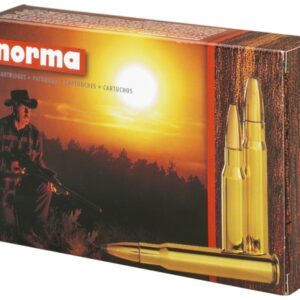 Norma Nosler P. 3006 11,7 gram