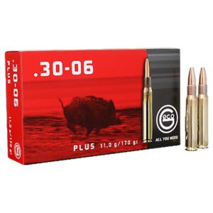 Geco .30-06 Plus 11,0 gram