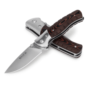 Buck Selkirk 835 foldekniv