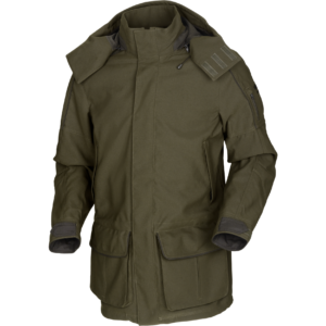 Härkila Pro Hunter Endure jakke  Willow green 48