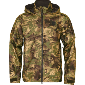 Härkila Deer Stalker camo HWS jacket AXIS MSP®Forest green  44