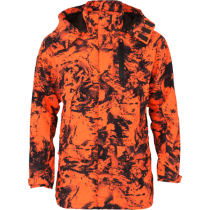 Härkila Wildboar Pro HWS Insulated jacket AXIS MSP®Orange Blaze 44