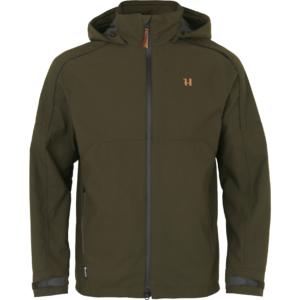 Härkila Pro Hunter Move 2.0 GTX jacket Willow green 46