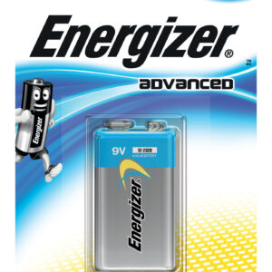 Energizer 9V/522 1 stk