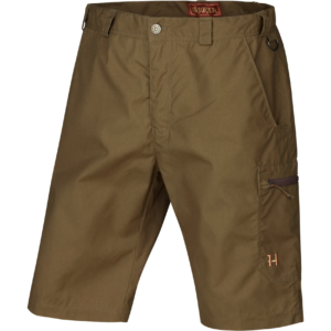 Härkila Alvis shorts Olive green 48