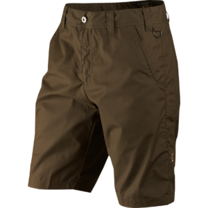 Härkila Alvis shorts Willow green 46