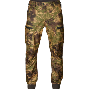 Härkila Deer Stalker camo HWS trousers AXIS MSP®Forest green  44