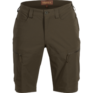 Härkila Trail shorts Willow green 56