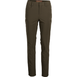 Härkila Trail bukser Women Willow green 36