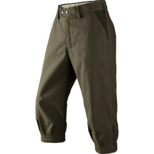 Härkila Pro Hunter Endure knickers Willow green 48