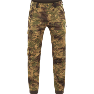 Härkila Deer Stalker camo light bukser AXIS MSP®Forest green  48