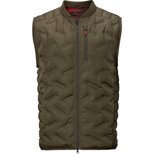 Härkila Driven Hunt Insulated vest Willow green XXL