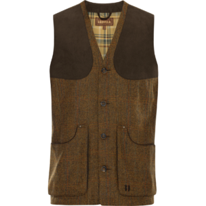 Härkila Stornoway 2.0 vest Terragon brown 50