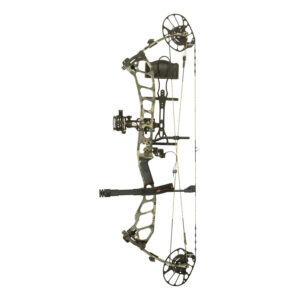 PSE Drive NXT PRO RH 60# 25,5-31" Country camo pakke