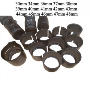 Spacer ring til Pard 007 48 mm-30 mm