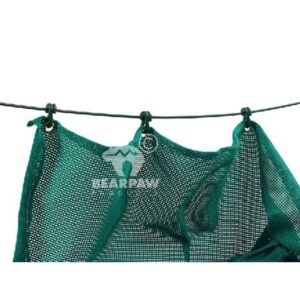 Bearpaw nethager til Duranet