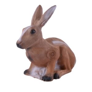 Longlife hare