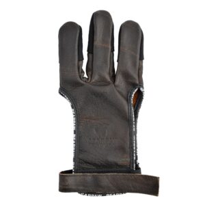 BearPaw Skydehandske speed glove-L