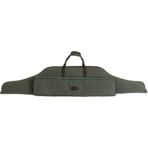 Buetaske recurve Deluxe forest green