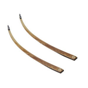 Bearpaw recurve bueben short -Long-Sort-45 pund