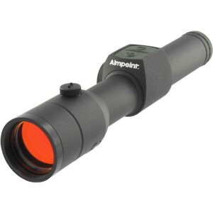 Aimpoint Hunter H 30 mm short incl. linsebeskytter