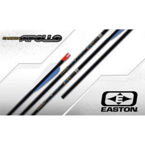 Easton Apollo carbonpile