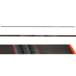 Avalon Tyro Carbon Skaft 32 12/pk -1000