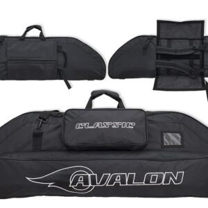 Avalon Classic compoundtaske 106 x 38 x 10,5 cm