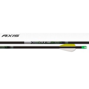 Easton  Axis 5mm Carbon pil-500