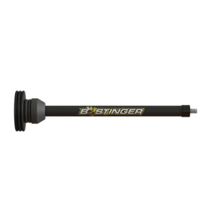 B-Stinger pro Hunter Maxx 10" sort