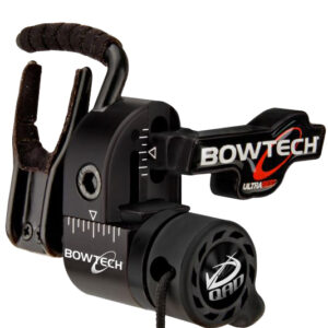 QAD ultra rest HDX Bowtech-LH