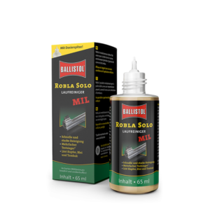 Ballistol Robla Solo coppersolvent 65 ml