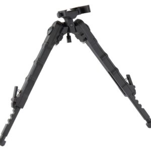 Bipod med picatinny montage 21-26 cm