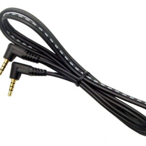 Hunter Audio kabel 3,5 mm - 3,5 mm