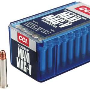 CCI 22 Win Mag Hollow Point