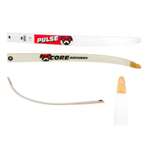 Core Pulse bueben begynder-58" 12 pund