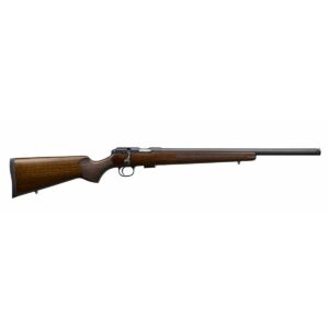 CZ 457 Varmint kal 17 hmr