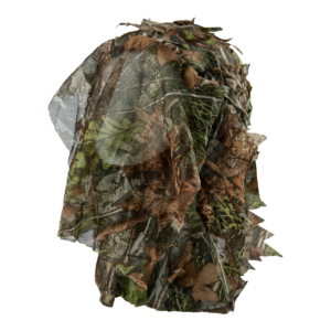 Deerhunter Sneaky 3D Kasket med maske Innovation Camouflage One Size