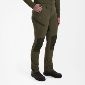 Deerhunter Lady Anti-Insect Bukser med HHL behandling Capers 34