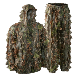 Deerhunter Sneaky 3D Overtrækssæt Innovation Camouflage 2XL/3XL