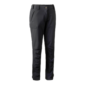 Deerhunter Lady Ann Full Stretch Bukser Black 48