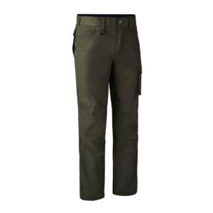 Deerhunter Rogaland Bukser Adventure Green 56