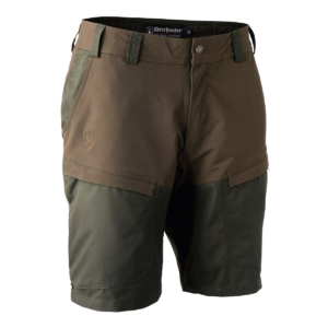 Deerhunter Strike Shorts Deep Green 60