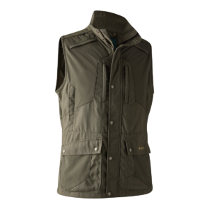 Deerhunter Strike Extreme Vest Palm Green 46