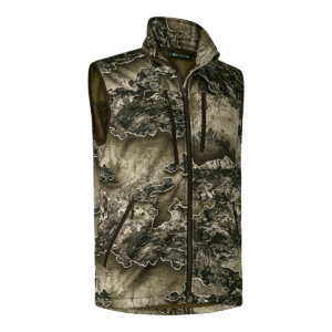 Deerhunter Excape Softshell Vest REALTREE EXCAPE™ S