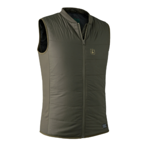 Deerhunter Heat Indervest Deep Green 2XL