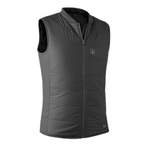 Deerhunter Heat Indervest Black 5XL