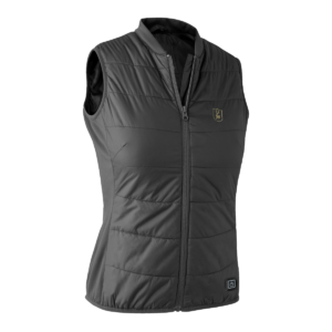 Deerhunter Lady Heat Indervest Black 44