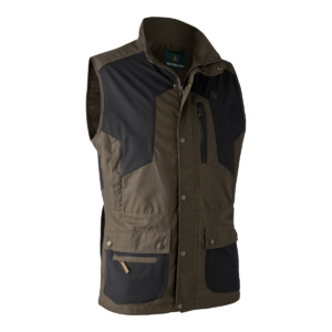 Deerhunter Strike Vest Fallen Leaf 44