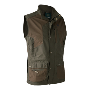 Deerhunter Strike Vest Deep Green 44